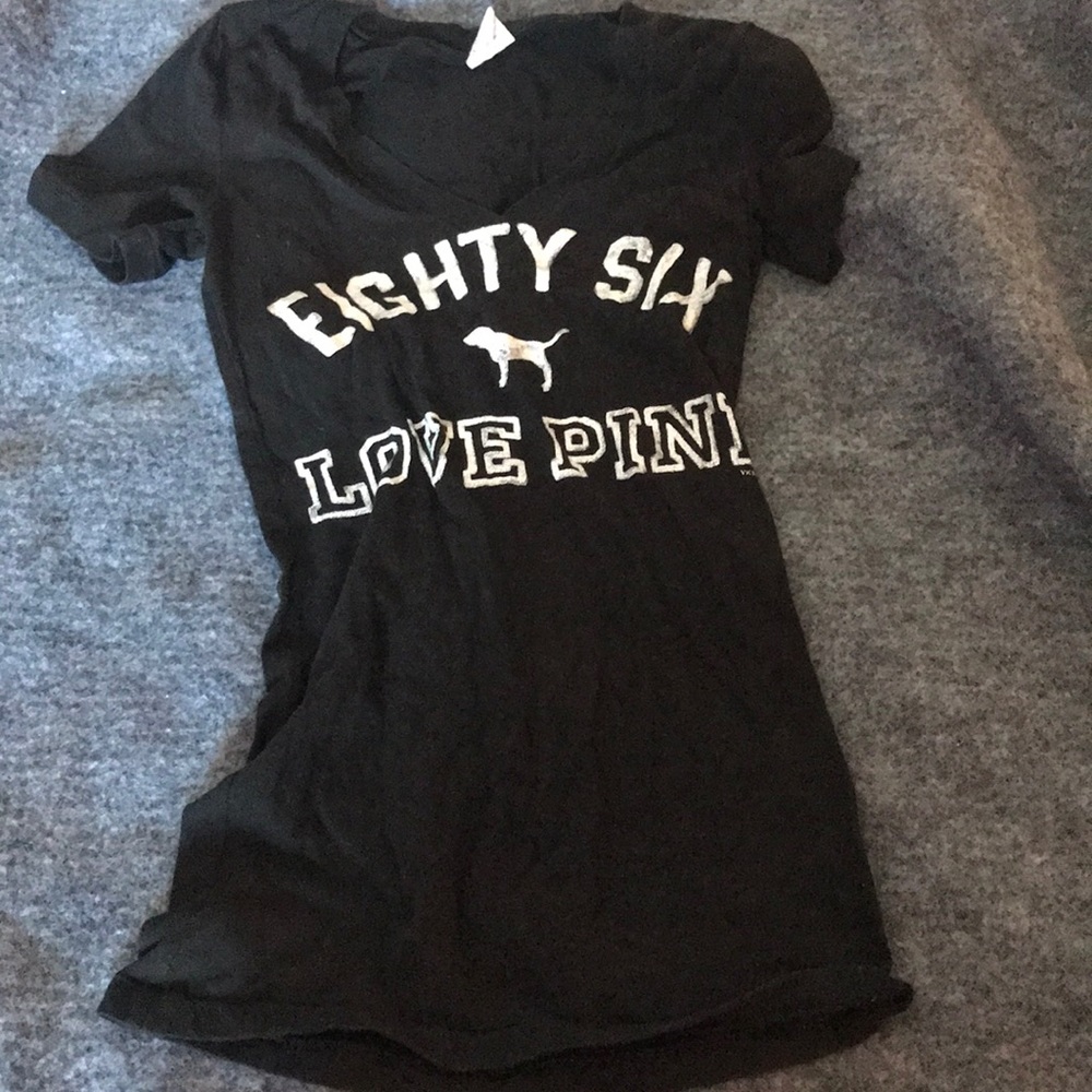 V-neck